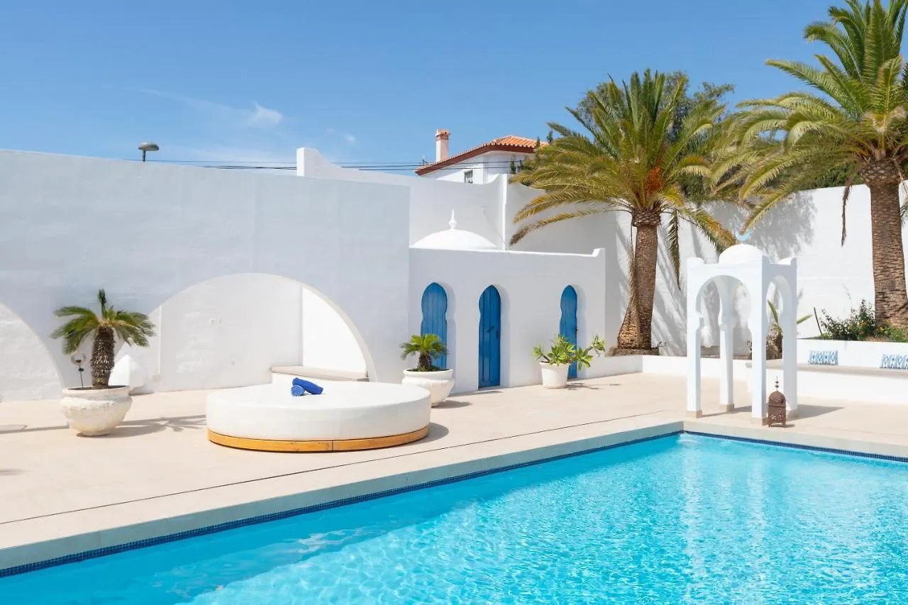 Luxury Mauresque Jazmin Apartment Torremolinos Spain