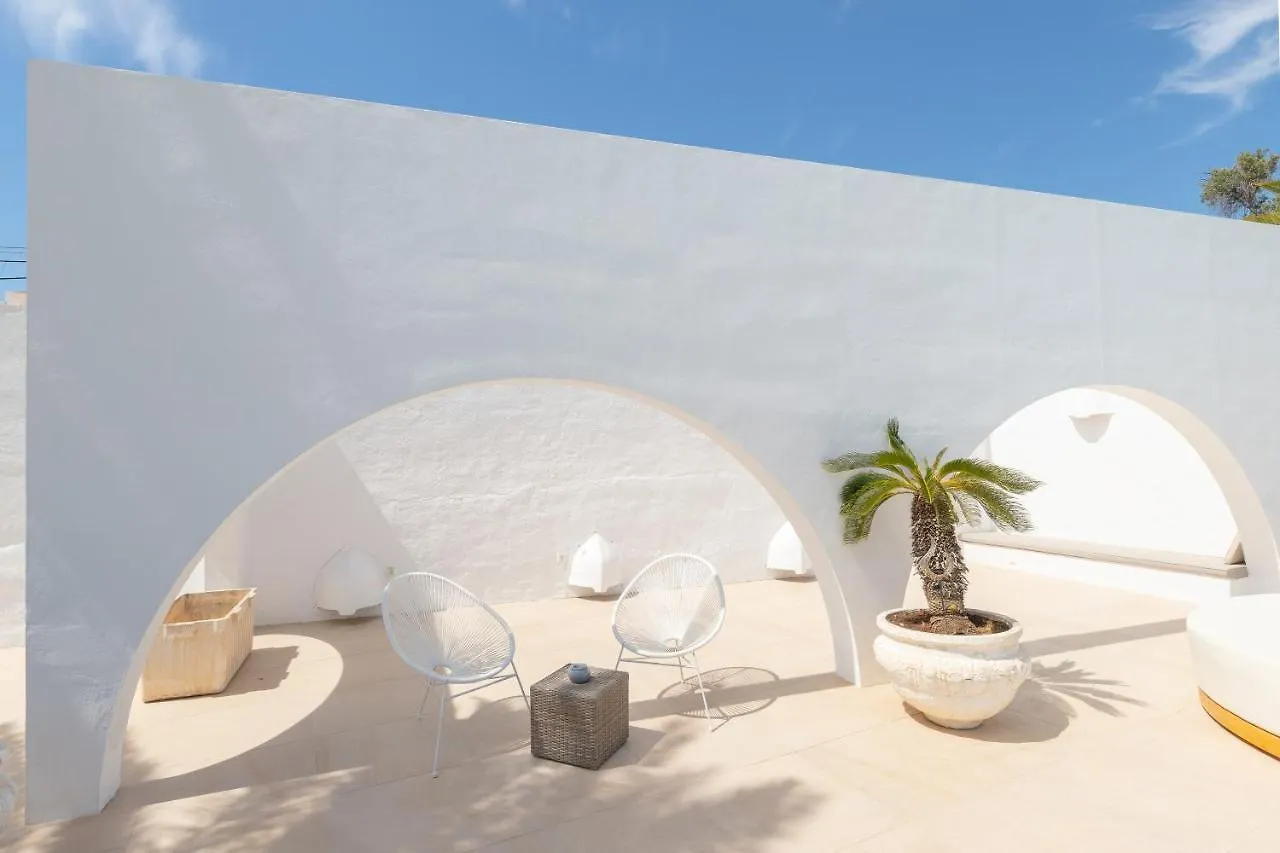 Luxury Mauresque Jazmin Apartment Torremolinos