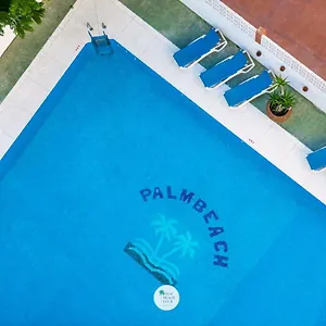 Lejlighed Palm Club Carihuela, Torremolinos