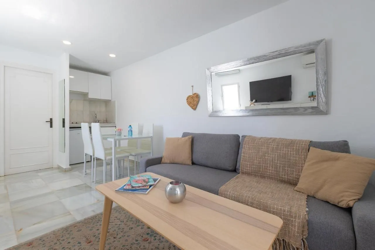 Luxury Mauresque Jazmin Apartment Torremolinos 0*,  Spain