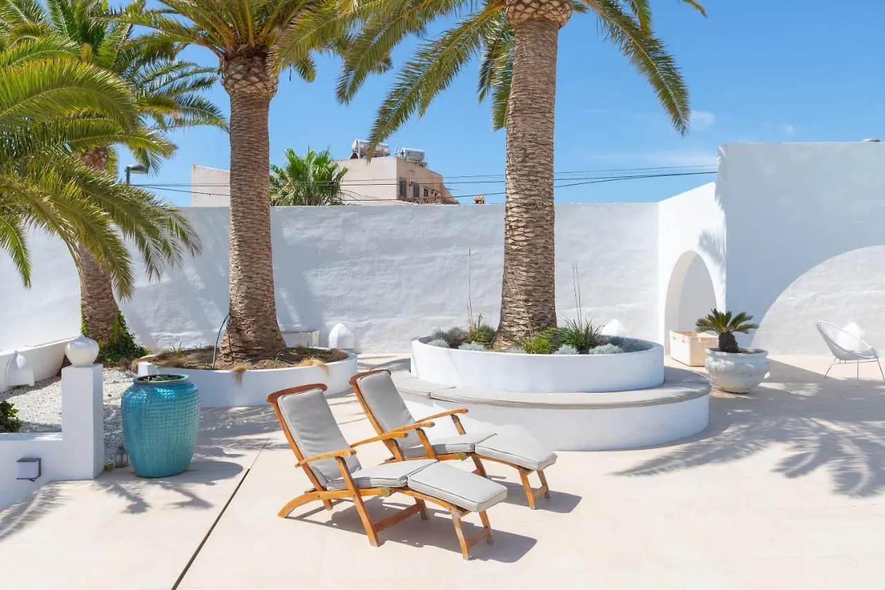 Luxury Mauresque Jazmin Apartment Torremolinos