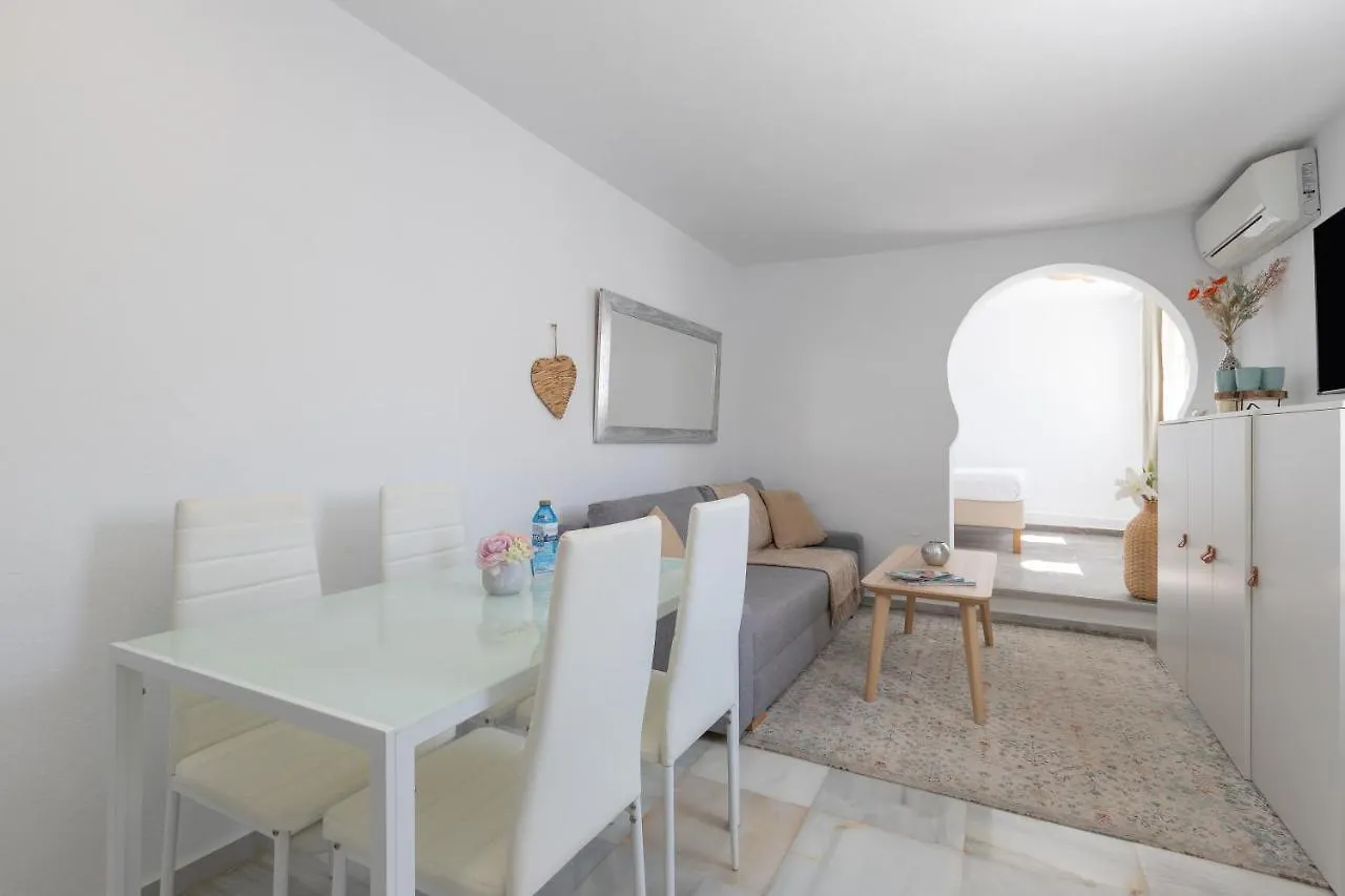 Luxury Mauresque Jazmin Apartment Torremolinos