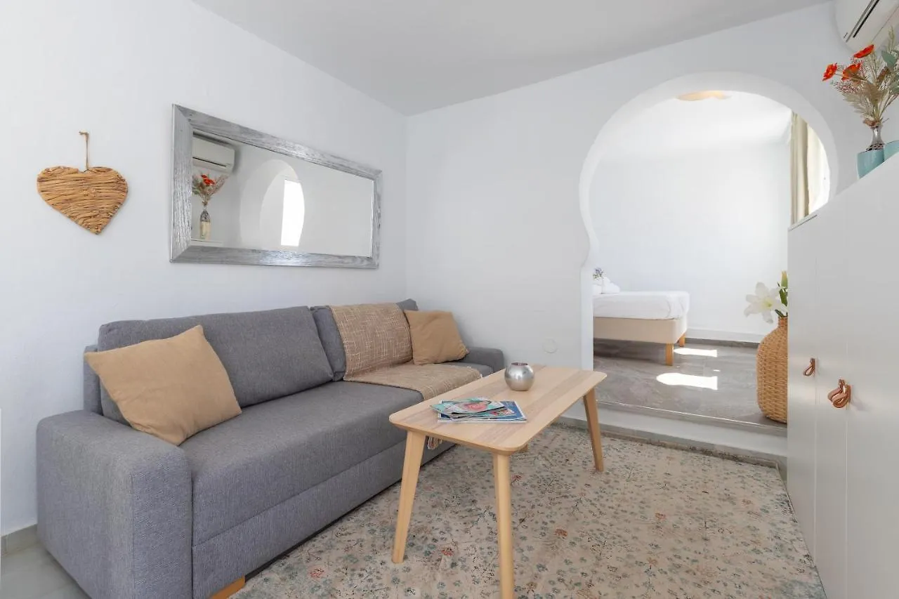 Luxury Mauresque Jazmin Apartment Torremolinos Spain