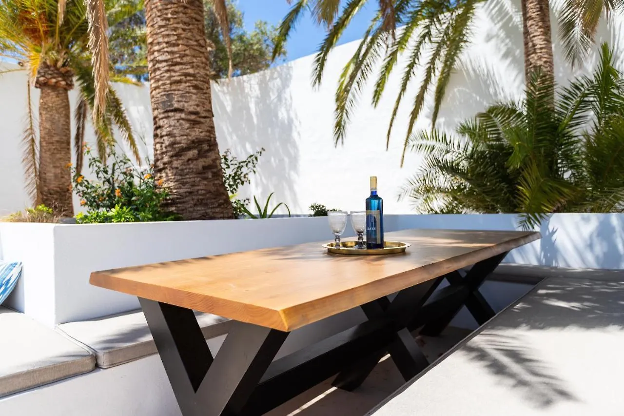 Luxury Mauresque Jazmin Apartment Torremolinos 0*,