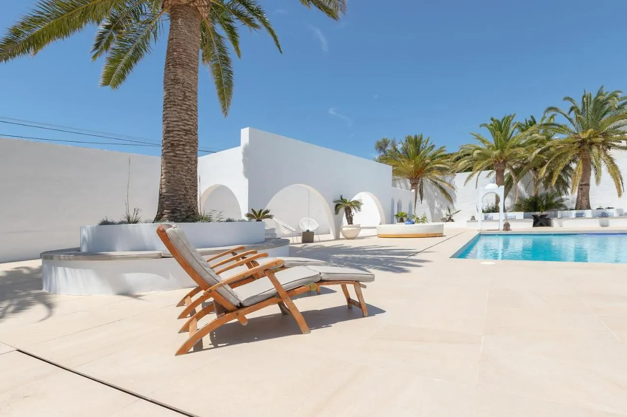 Luxury Mauresque Jazmin Apartment Torremolinos