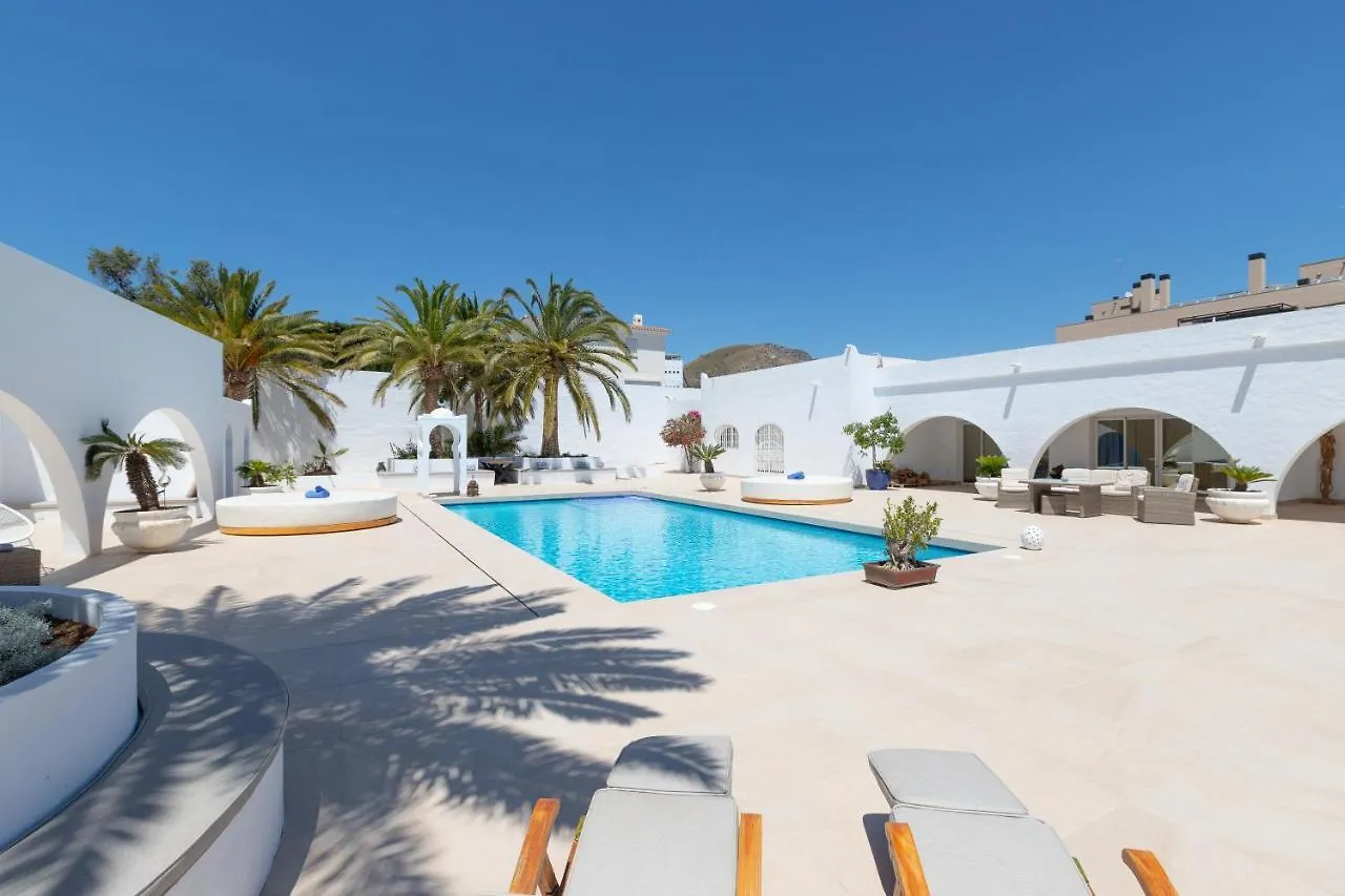 Luxury Mauresque Jazmin Apartment Torremolinos
