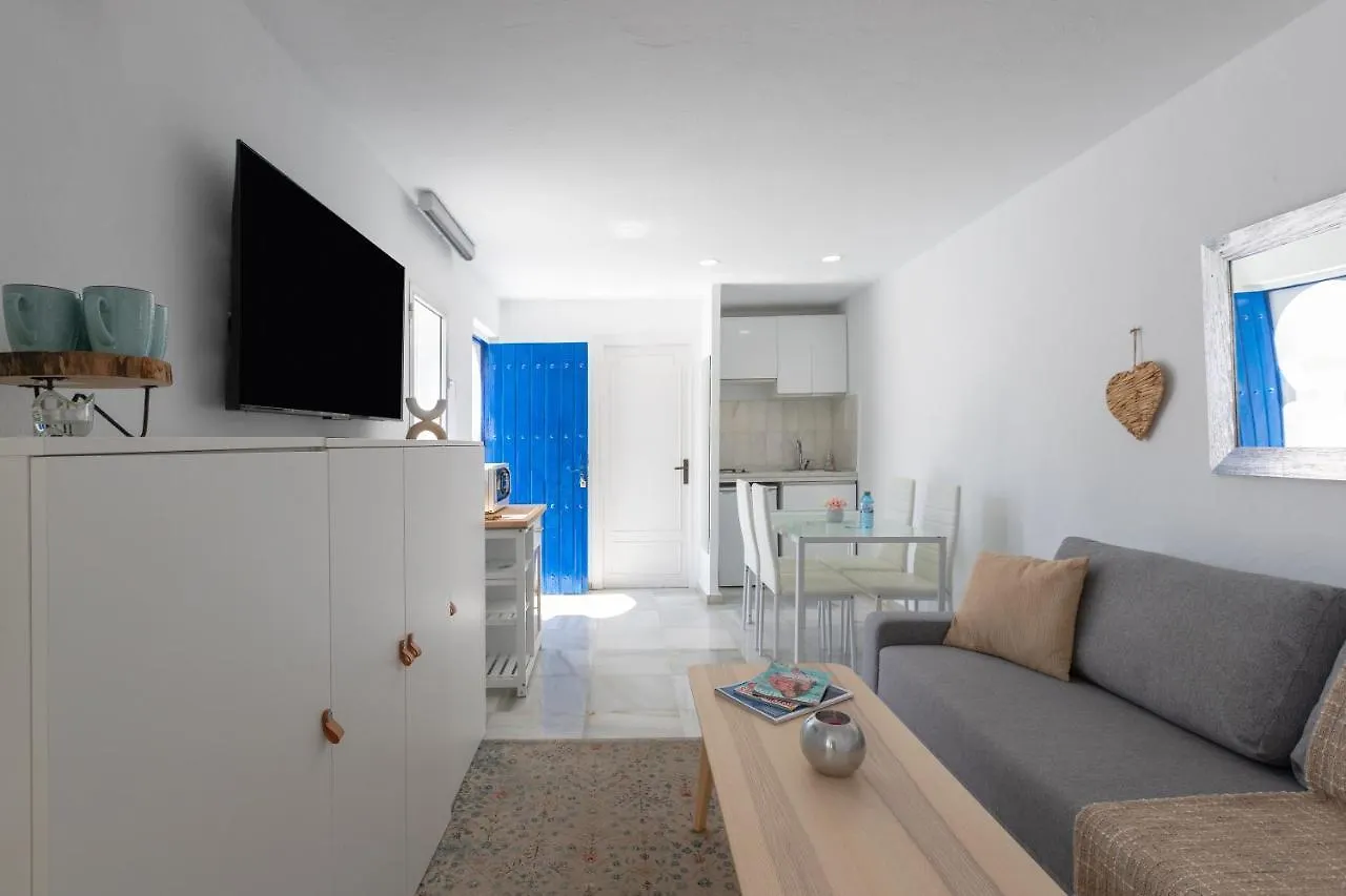 Luxury Mauresque Jazmin Apartment Torremolinos