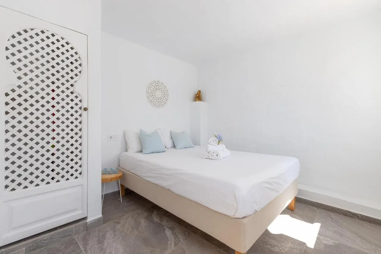 Luxury Mauresque Jazmin Apartment Torremolinos