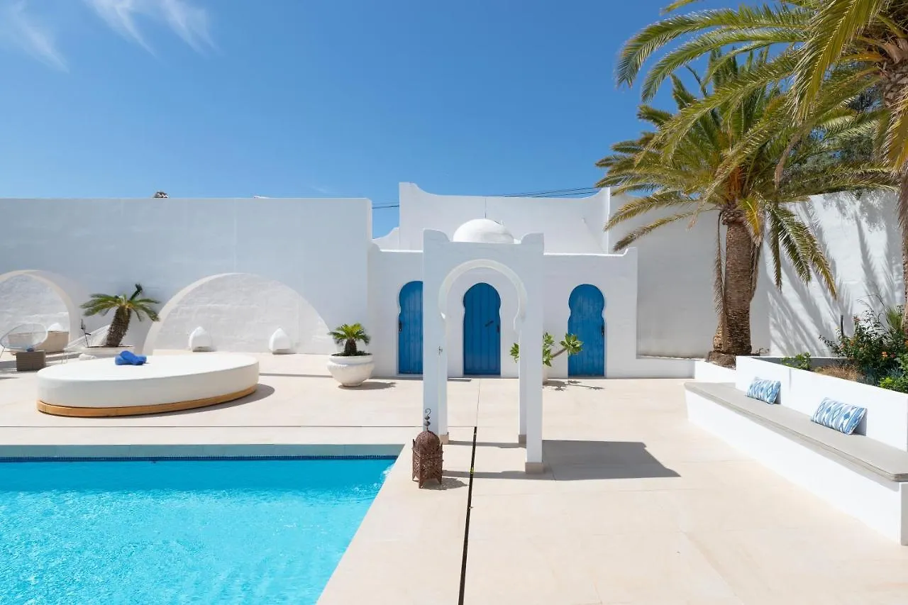 Luxury Mauresque Jazmin Apartment Torremolinos