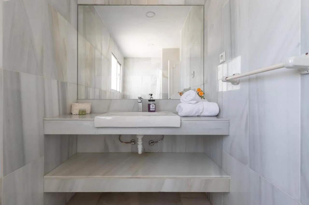 Luxury Mauresque Jazmin Apartment Torremolinos