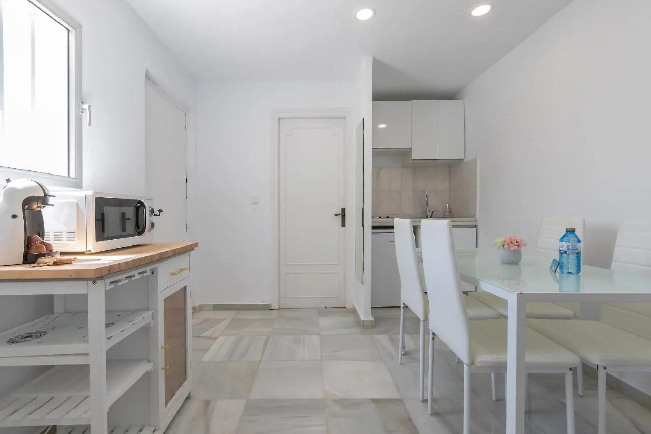 Luxury Mauresque Jazmin Apartment Torremolinos