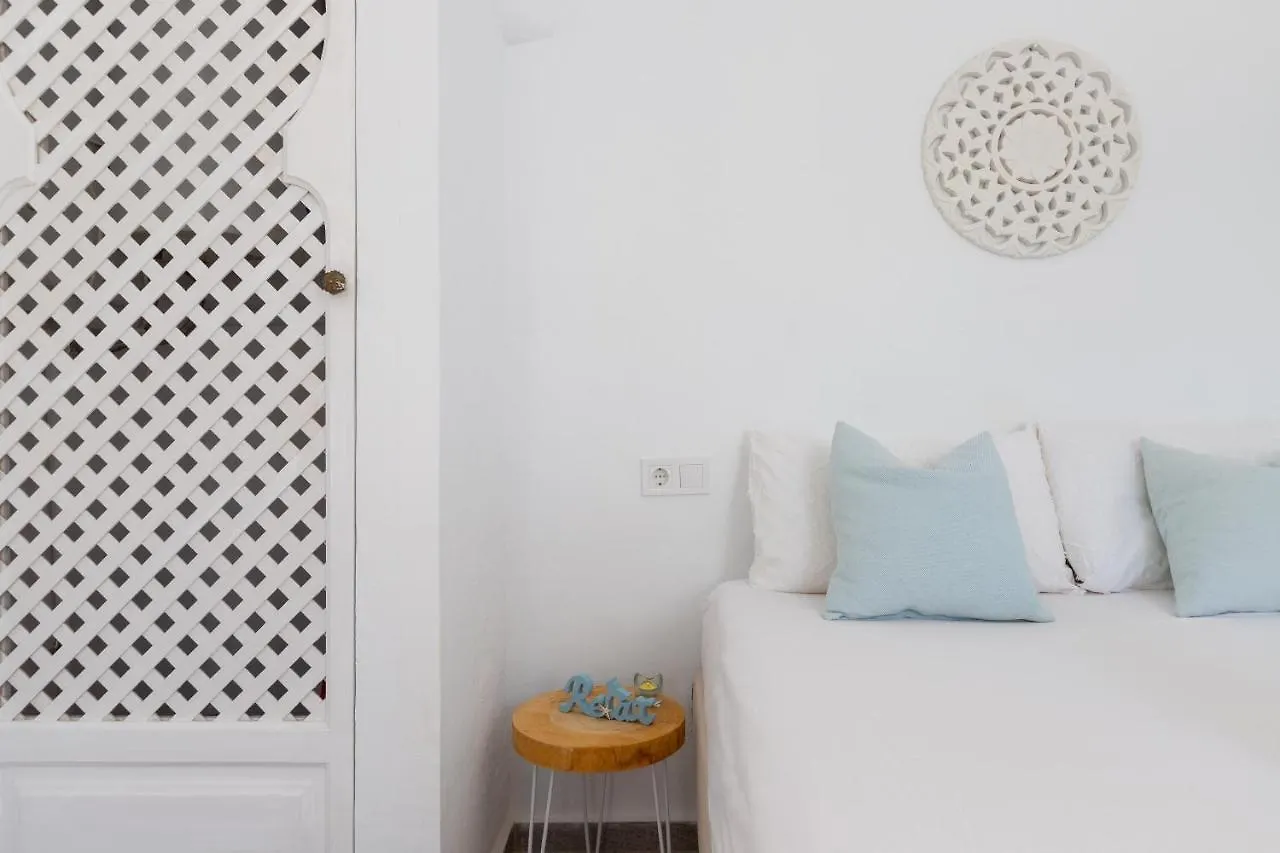 Luxury Mauresque Jazmin Apartment Torremolinos Spain