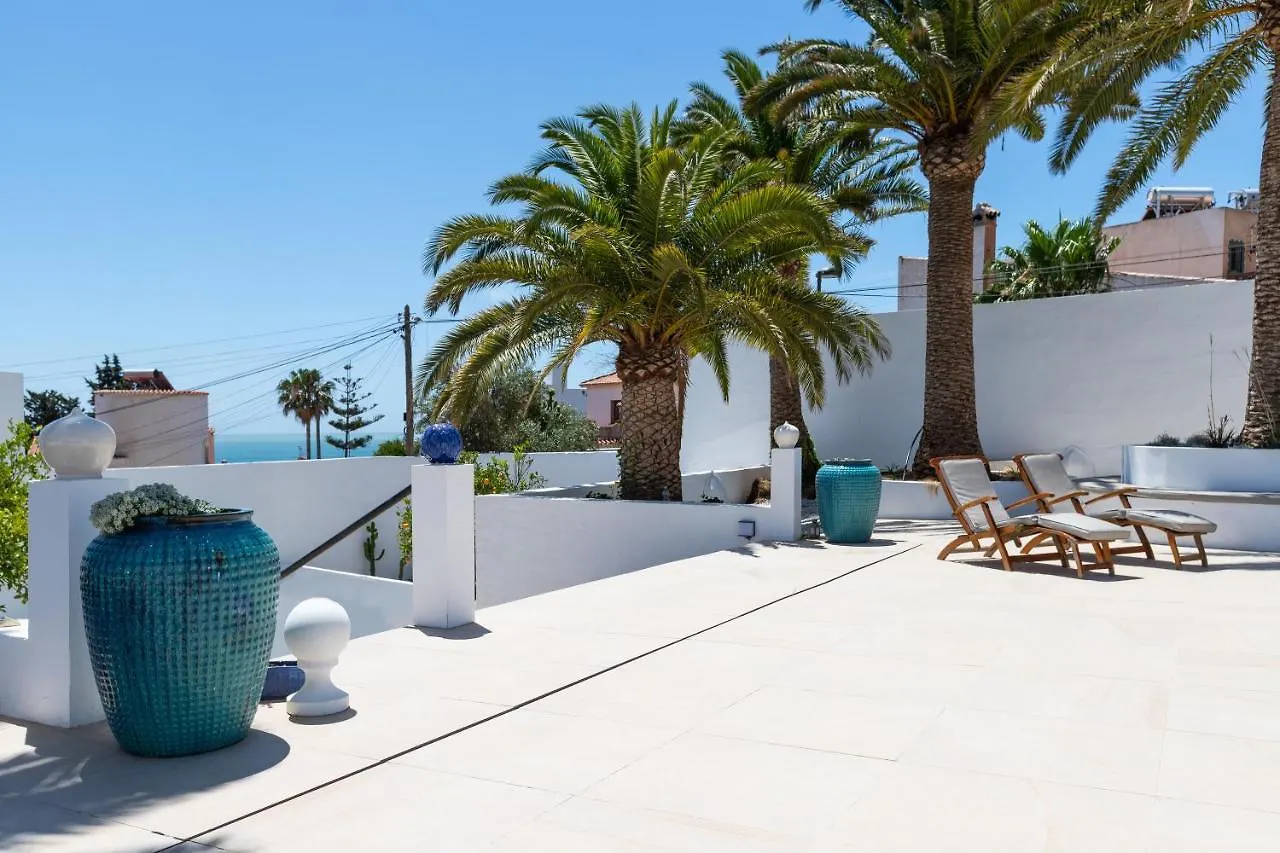 Luxury Mauresque Jazmin Apartment Torremolinos 0*,