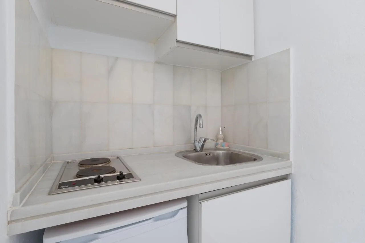 Luxury Mauresque Jazmin Apartment Torremolinos