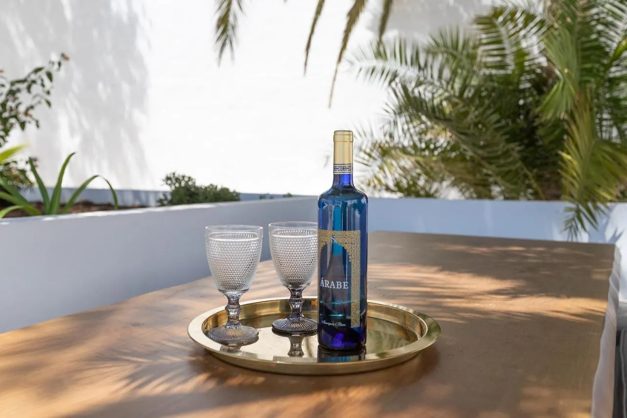 Luxury Mauresque Jazmin Apartment Torremolinos
