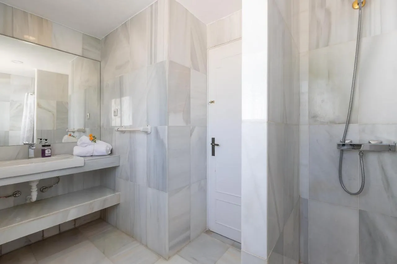 Luxury Mauresque Jazmin Apartment Torremolinos 0*,